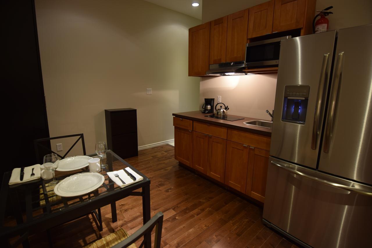 The Lion Inn & Suites Chetwynd Bagian luar foto