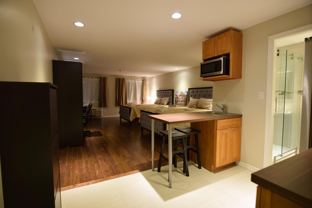 The Lion Inn & Suites Chetwynd Bagian luar foto