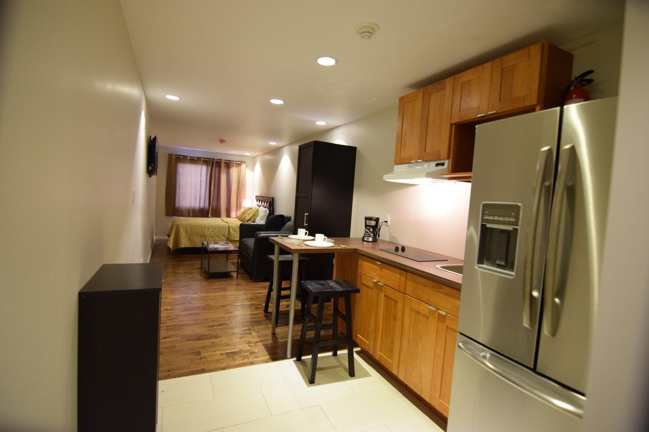 The Lion Inn & Suites Chetwynd Bagian luar foto