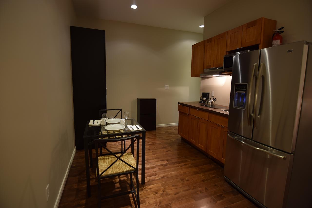 The Lion Inn & Suites Chetwynd Bagian luar foto