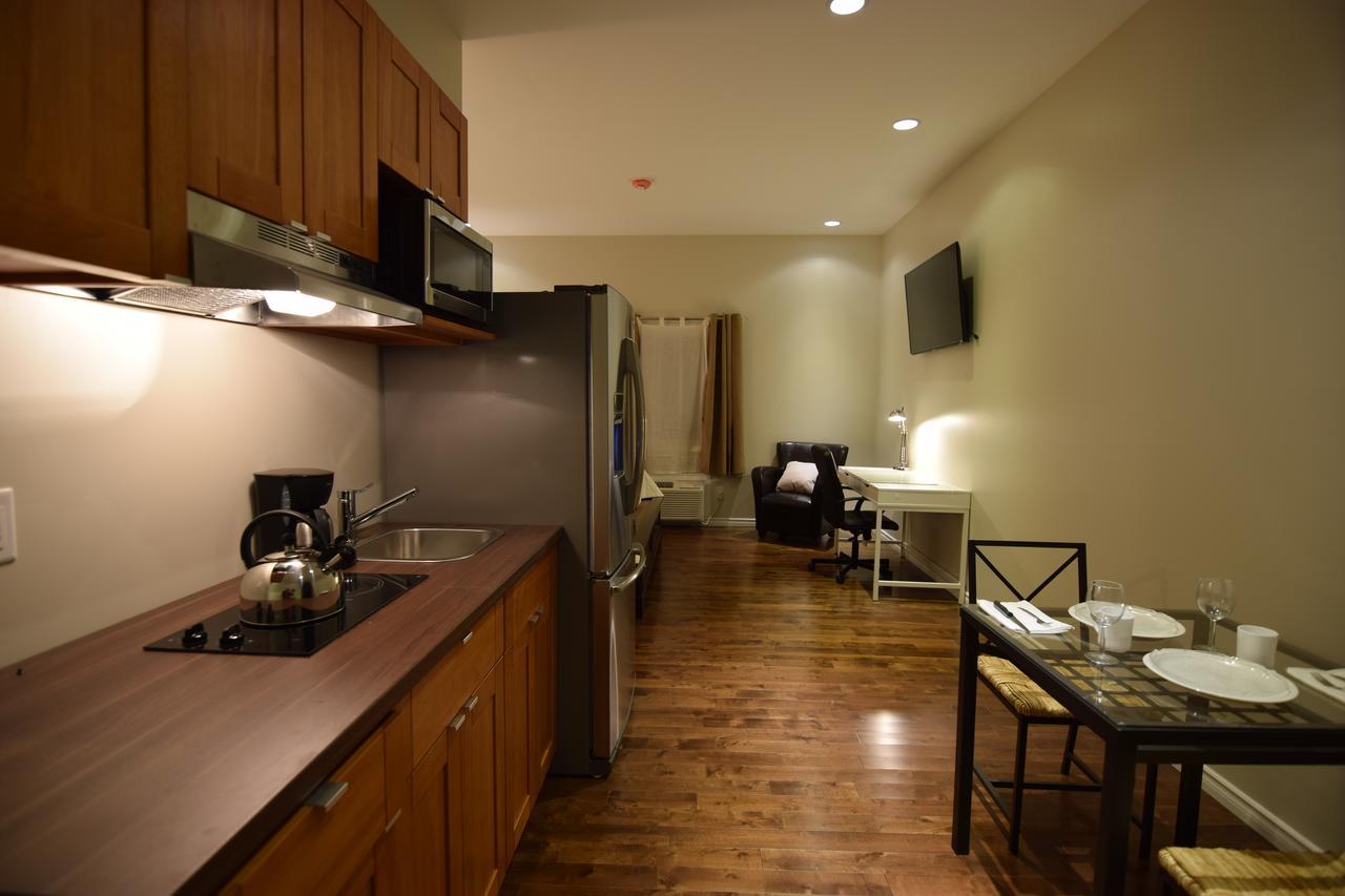 The Lion Inn & Suites Chetwynd Bagian luar foto